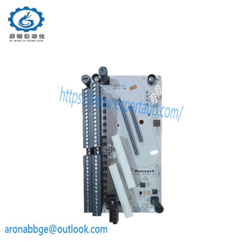HONEYWELL DC-TDIL01 51307780-176 DIGITAL INPUT MODULE