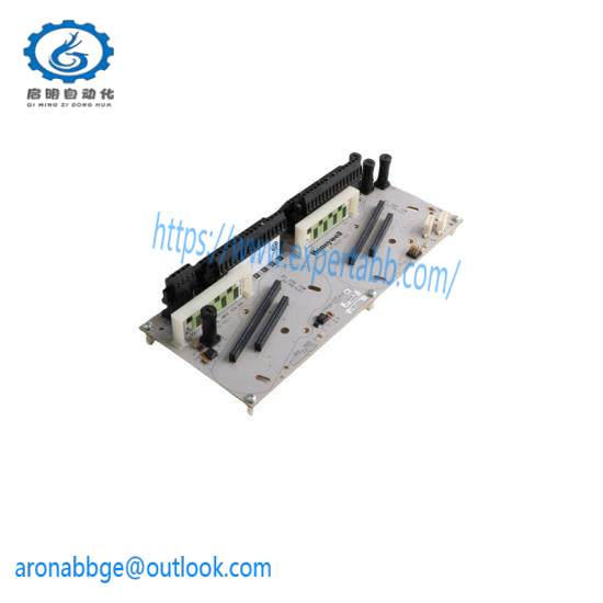 Honeywell DC-TDIL11 Analog Input Module