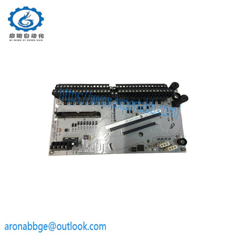 HONEYWELL DC-TDOB01 Digital output module