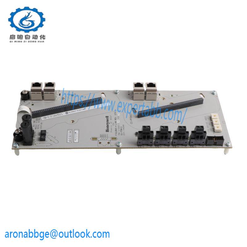 HONEYWELL DC-TFB412/51307618-176 Field Termination Assembly