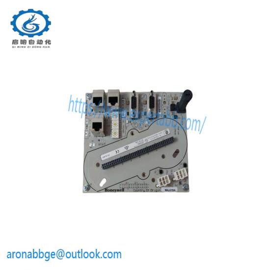 HONEYWELL DC-TPOX01 51307770-176