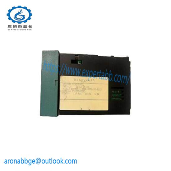 Honeywell DC2005-1-0000-0000-00-0112 Temperature Controller