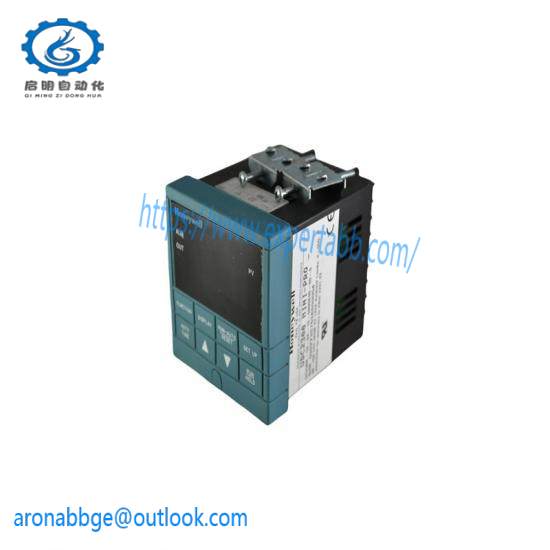 Honeywell DC230B-CE-00-10-0000000-00-0 Udc2300 TEMPERATURE CONTROLLER