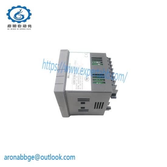 Honeywell DC23CB-EE-00-11-0000000-00-0 Udc2300 Temperature Controller