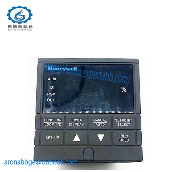 Honeywell DC330B-KE-000-20-000000-00-0 TEMPERATURE CONTROL DIALATROL