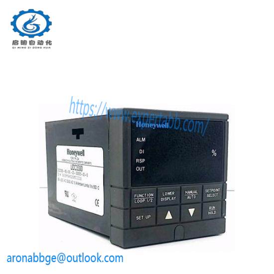 Honeywell DC330B-KE-000-20-000000-00-0 TEMPERATURE CONTROL DIALATROL