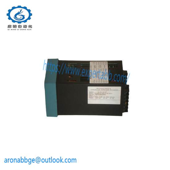 Honeywell DI2007-2-00-0111 Temperature Controller