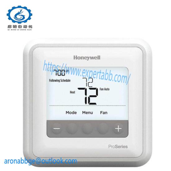 Honeywell EM9118B2-6