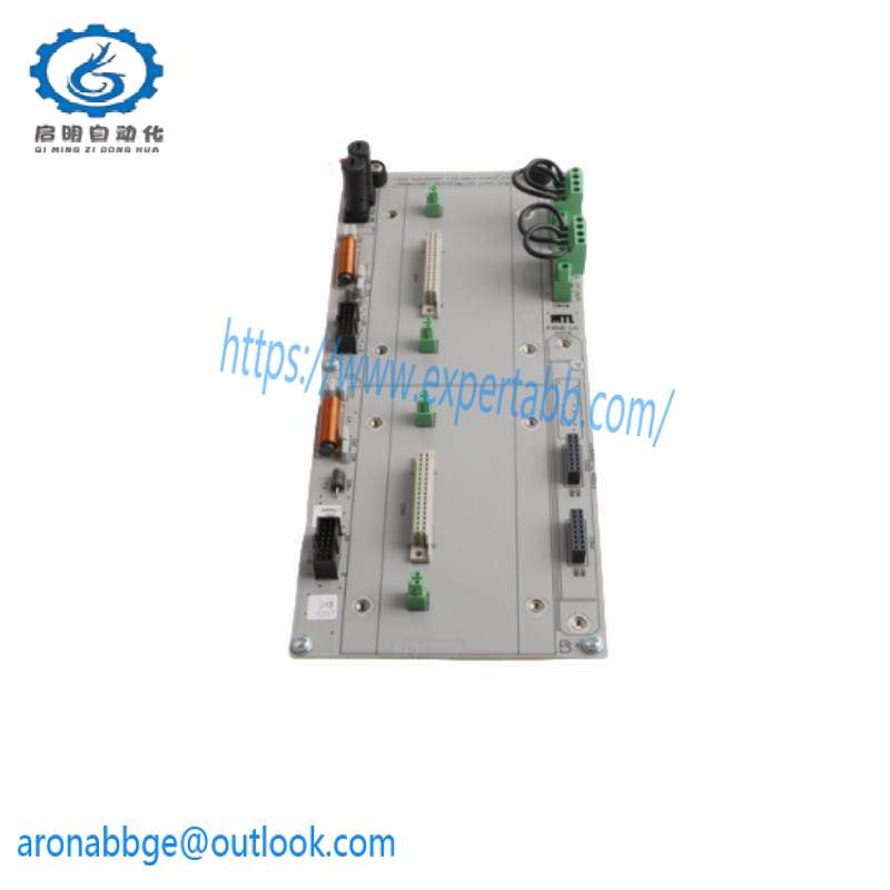 Honeywell F860-CA FIELDBUS POWER SUPPLY COMPONENTS