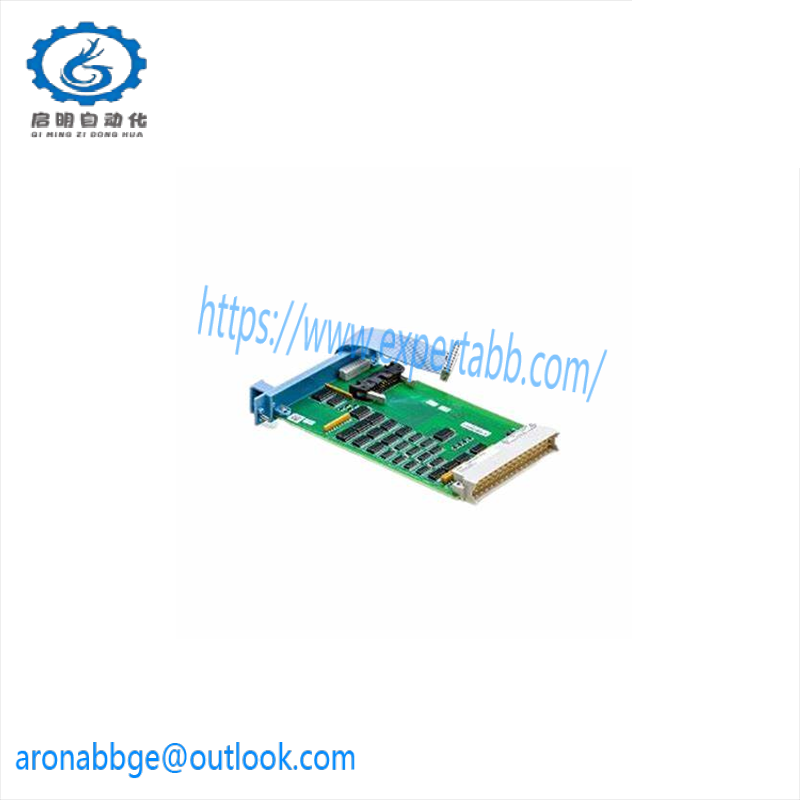 Honeywell FC-IO-0001 V1.1 I/O Extended Module