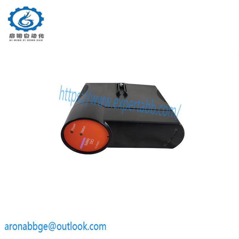 HONEYWELL FC-PDIO01 Safety Digital IO Module