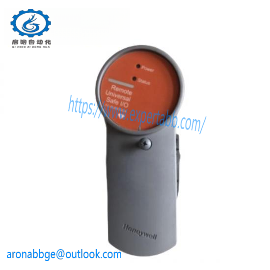 HONEYWELL FC-PSU-UNI2450U V1.0