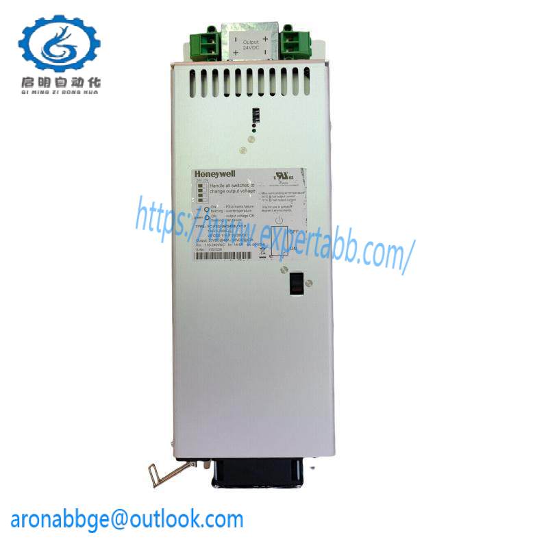 HONEYWELL FC-PSU-UNI2450U V2.1
