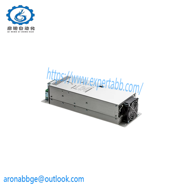 HONEYWELL FC-PSU-UNI2450U V2.1
