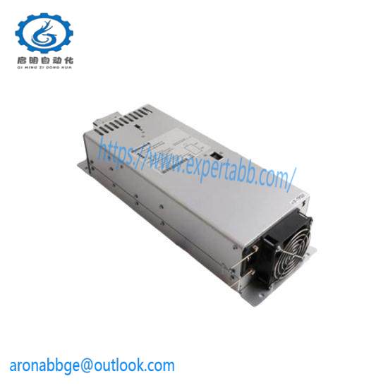 HONEYWELL FC-PSU-UNI2450U V2.1