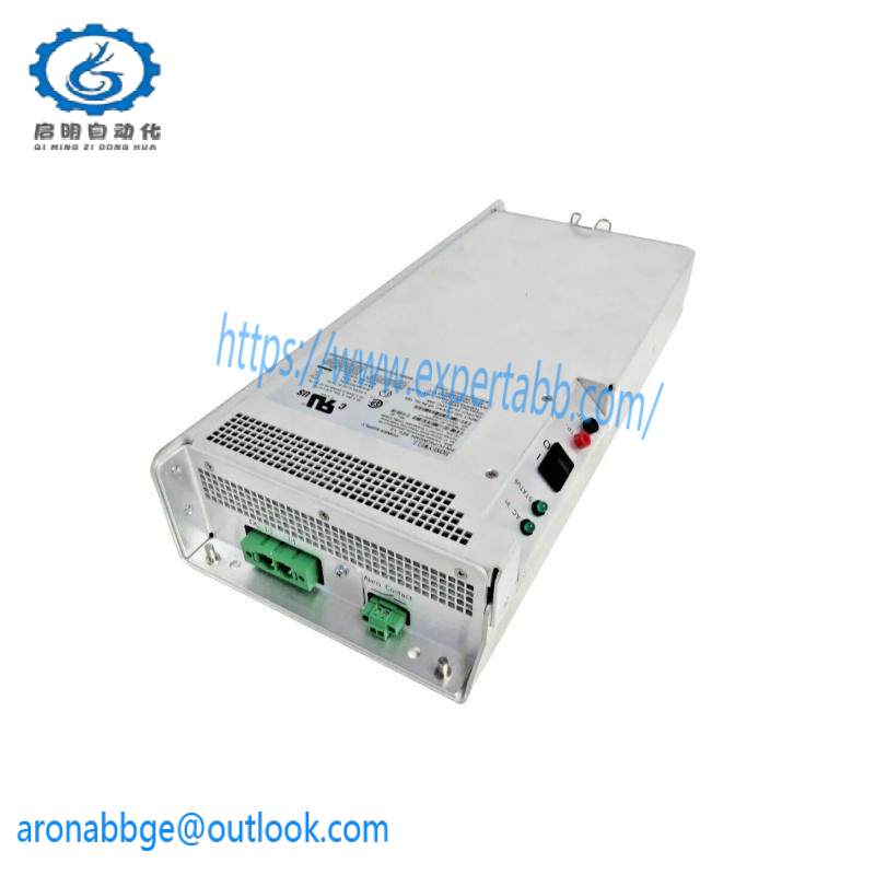 HONEYWELL FC-PSUNI2424 Power Supply