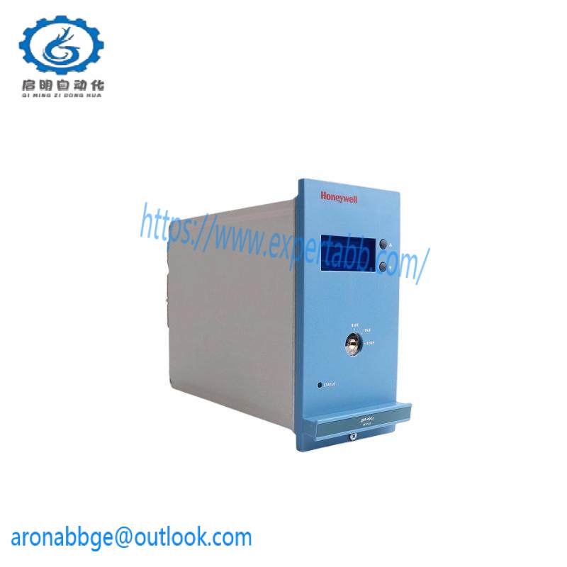 HONEYWELL FC-QPP-0002 V1.2 Quad Processor
