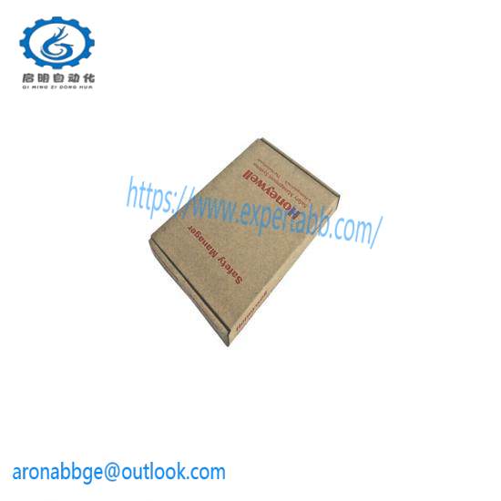 Honeywell FC-RO-1024 Relay Output Module