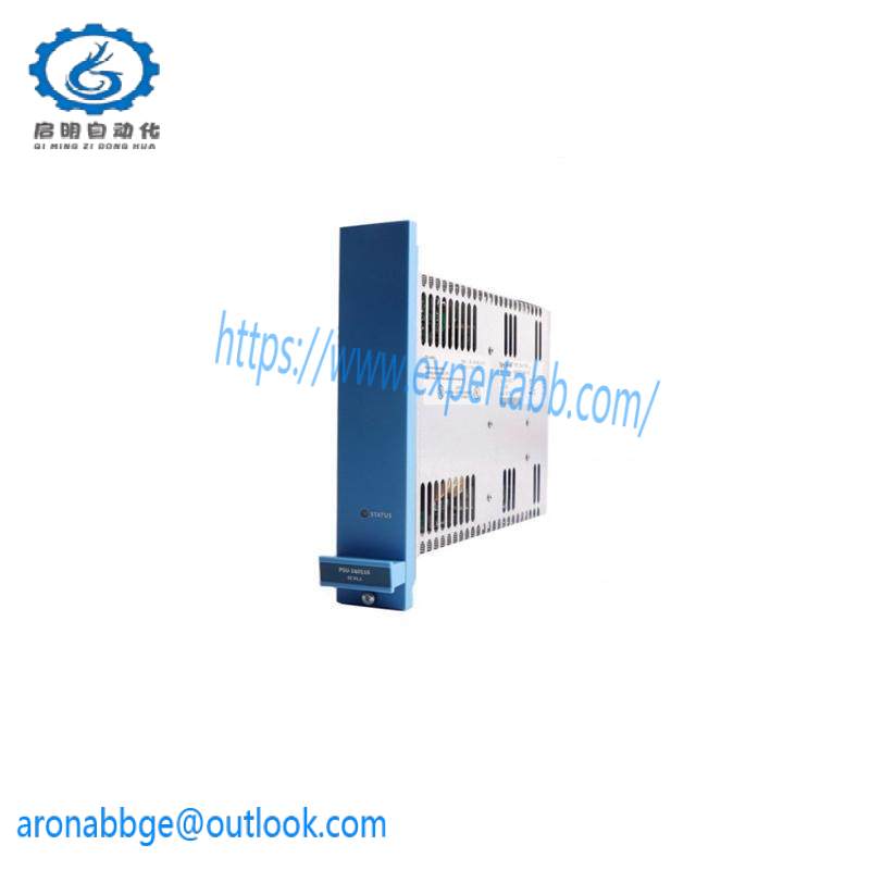 Honeywell FC-SAI-1620M Safety Manager System Module