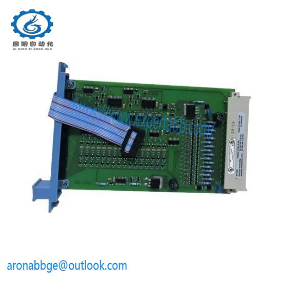 Honeywell FC-SDI-1624  Digital Input Module