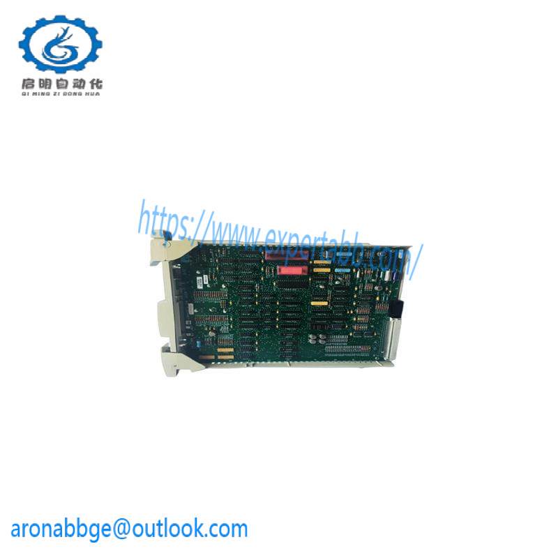 HONEYWELL FC-SDI-1624 OUTPUT MODULE