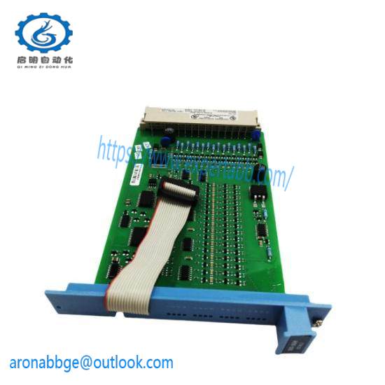 Honeywell FC-SDI-1648  Safe digital input module (48 Vdc, 16 channels) (conformal coated)