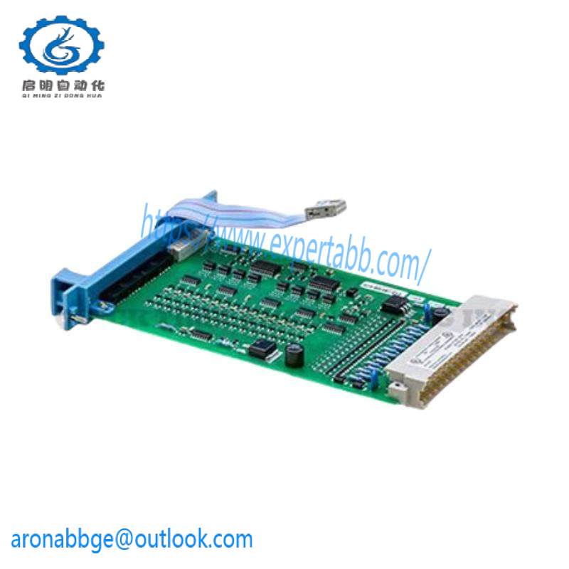 honeywell FC-SDI-1648 Safe Digital Output Module 48Vdc 750mA 4 Channels 34-3