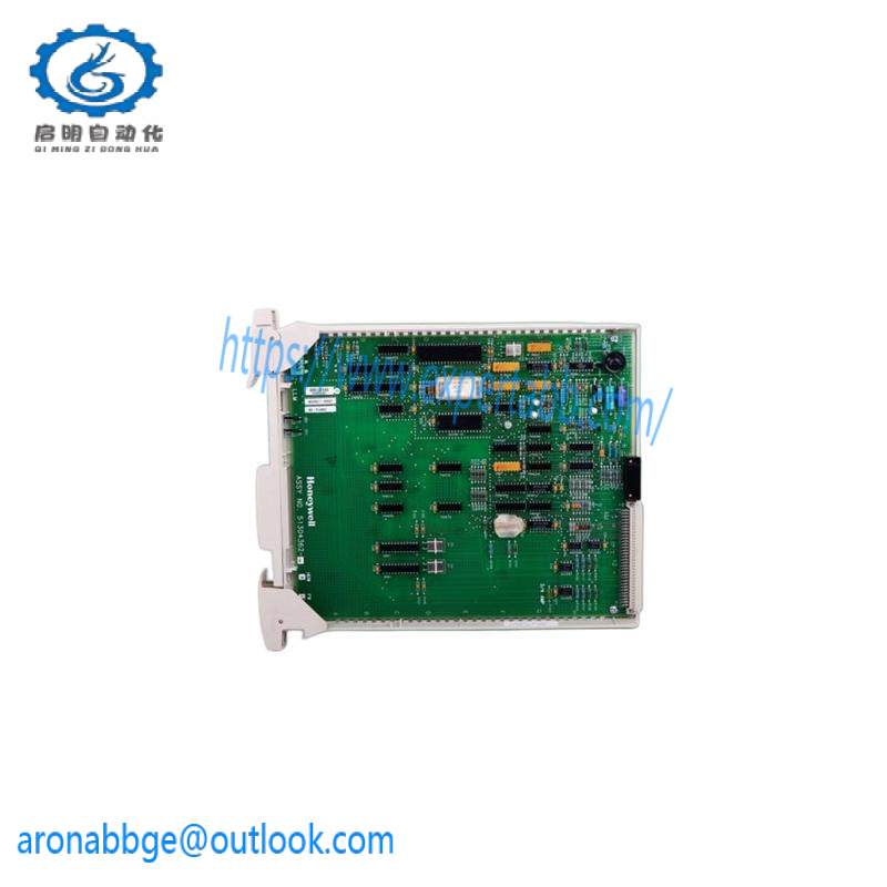 HONEYWELL FC-SDIL-1608 V1.1 DIGITAL INPUT MODULE