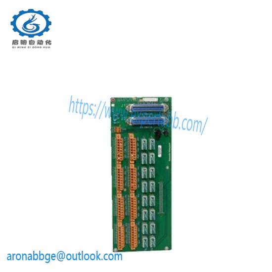 Honeywell FC-SDIL-1608 V1.2 SAFE LOOP-MONITORED DIGITAL INPUT MODULE