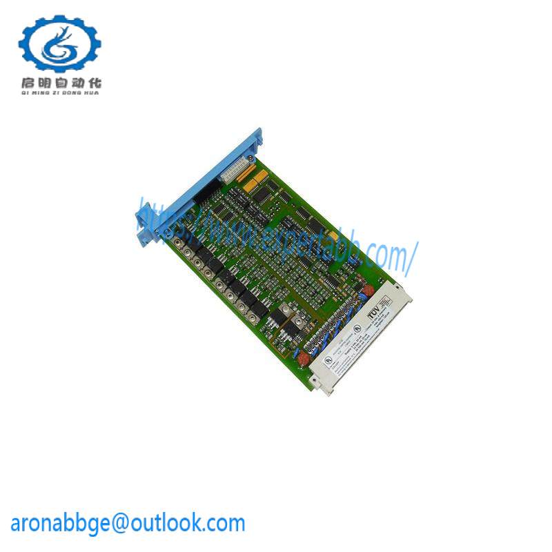 Honeywell FC-SDO-0411 Digital Output Module