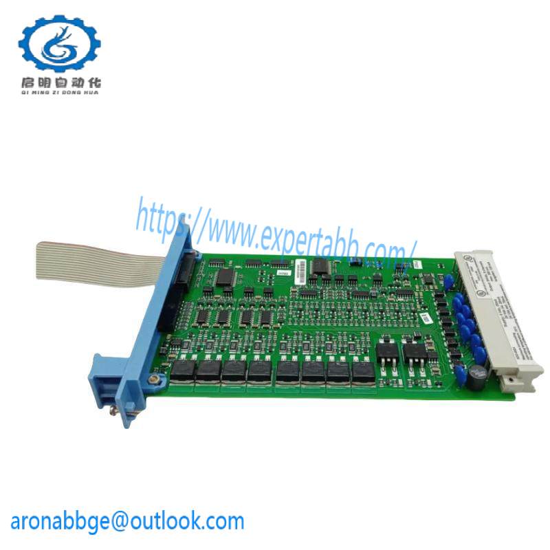 honeywell FC-SDO-0824 Safe DO Module