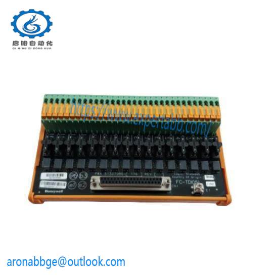 Honeywell FC-TDIO01  Digital Module