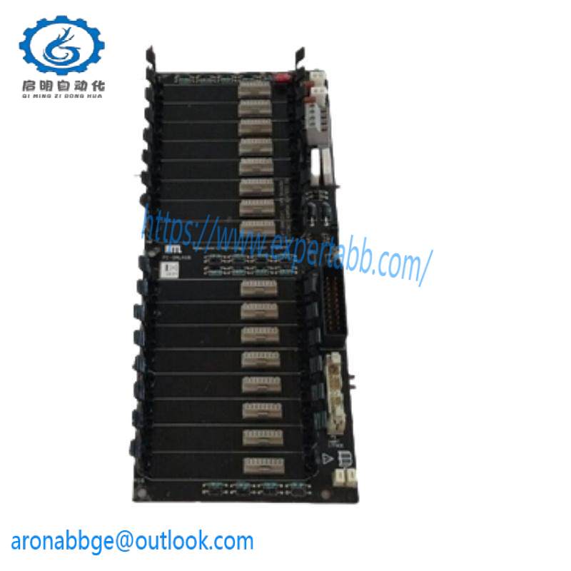 honeywell FC-TRO-0824 Digital output Module FTA