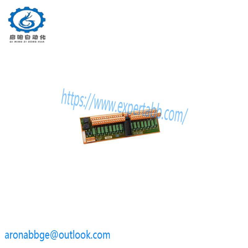 Honeywell FC-TSAI-1620M Analog Input Module