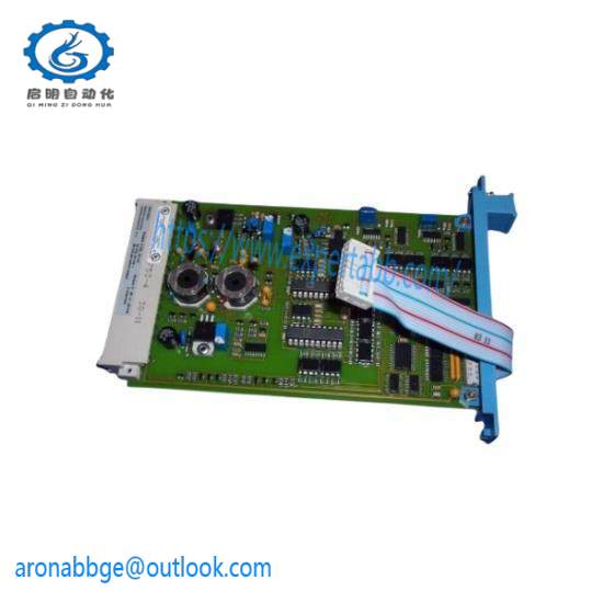 Honeywell FC-TSAO-0220M Analog Output Module