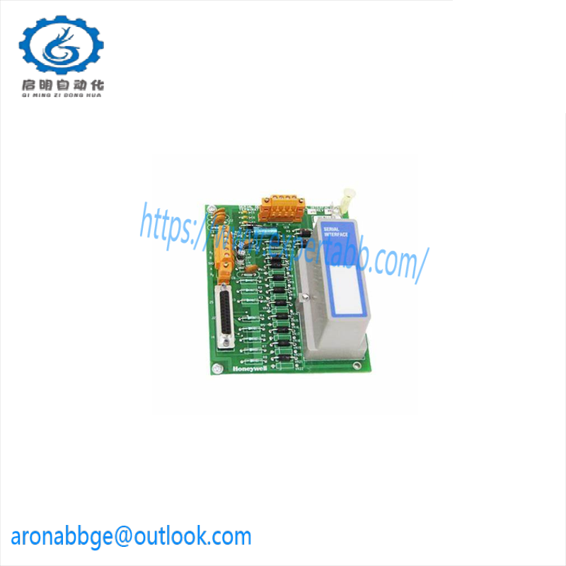 HONEYWELL FC-TSAO-0220M SAFE AO MODULE