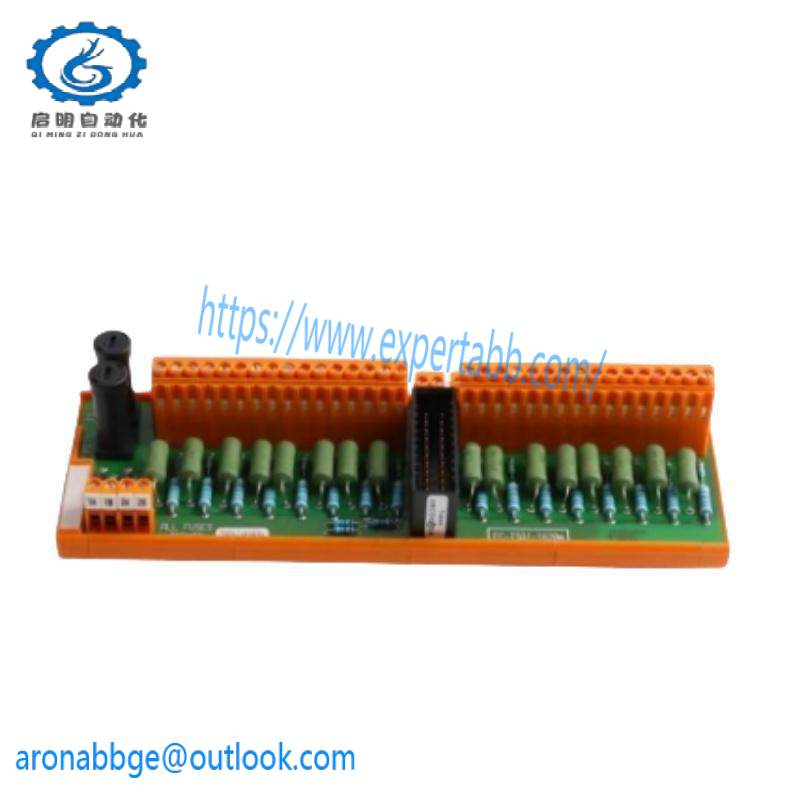 honeywell FC-TSDI-16115 Safe Digital Input Field Termination Assembly