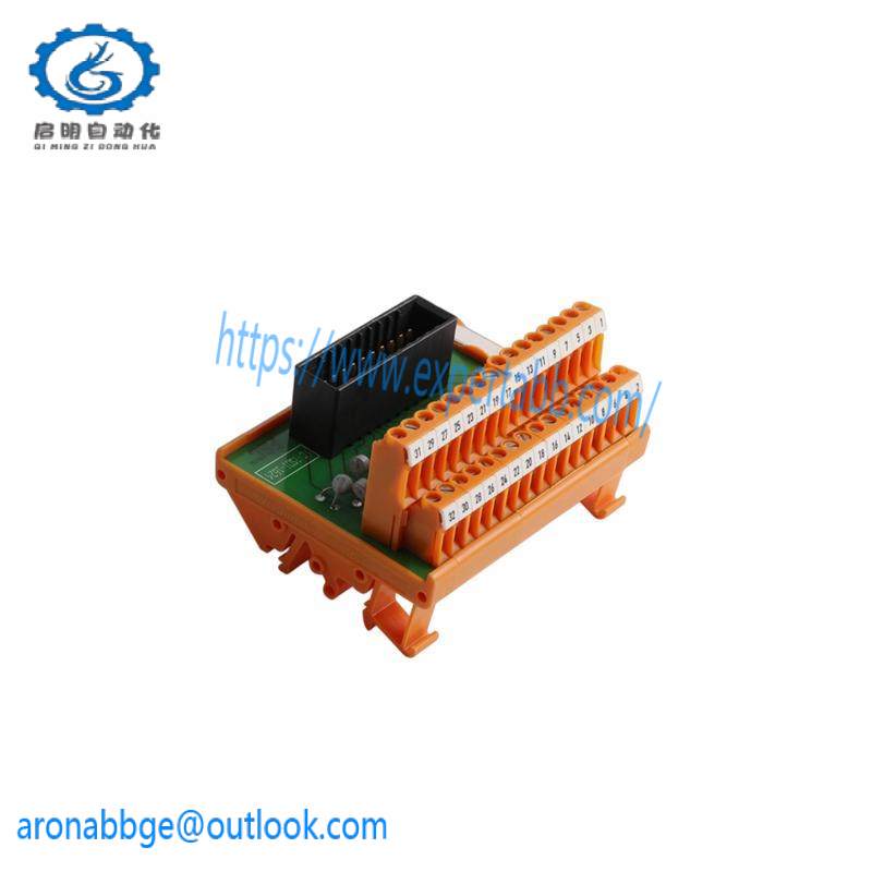 HONEYWELL FC-TSDI-1624 V1.0 Digital Input Module