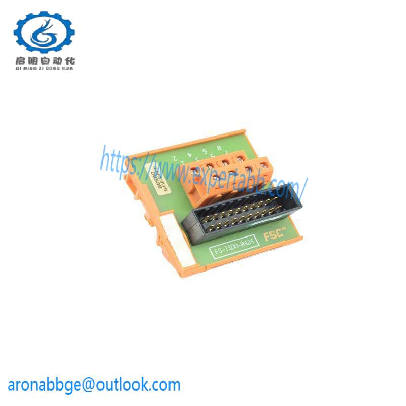 HONEYWELL FC-TSDO-0424 Fail-Safe Digital Output
