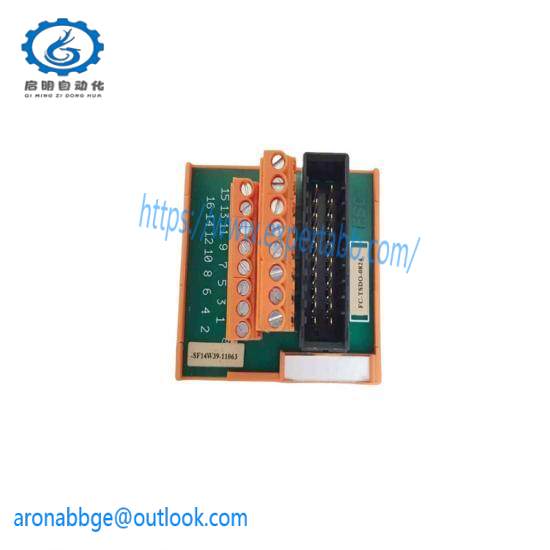 FC-TSDO-0824  Honeywell Digital Output Module