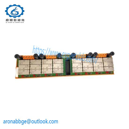 Honeywell FC-TSRO-0824 Digital Output Field Termination Assembly