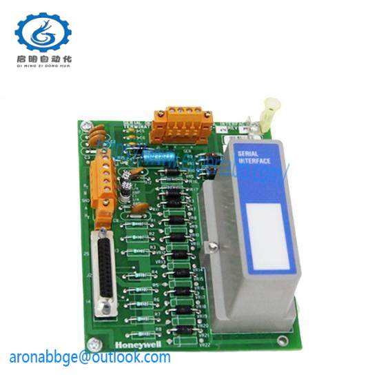 Honeywell FC SDO-0824 DIGITAL INPUT MODULE