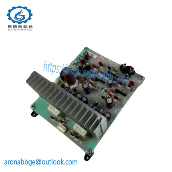 Honeywell FS-CPB-0001 Automation Equipment