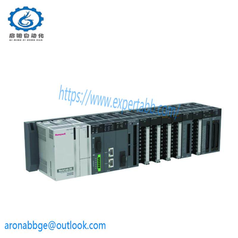 Honeywell FS-CPCHAS-0003 CHASSIS FOR CONTROL PROCESSOR