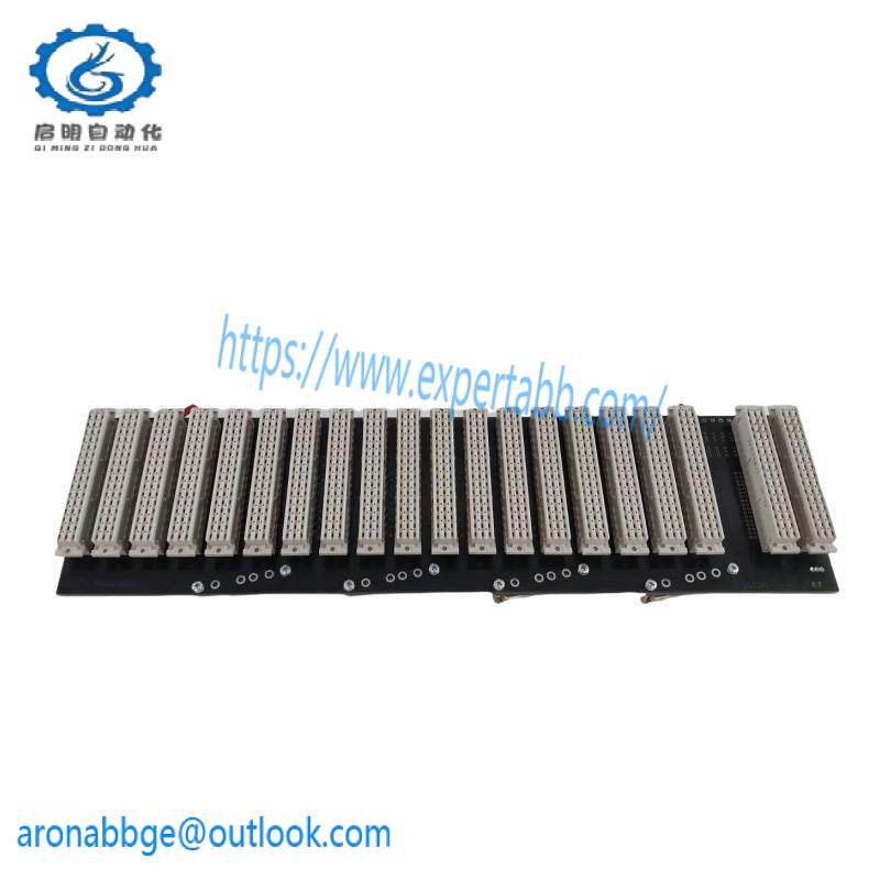 HONEYWELL FS-IOB-0001R Base I/O Module