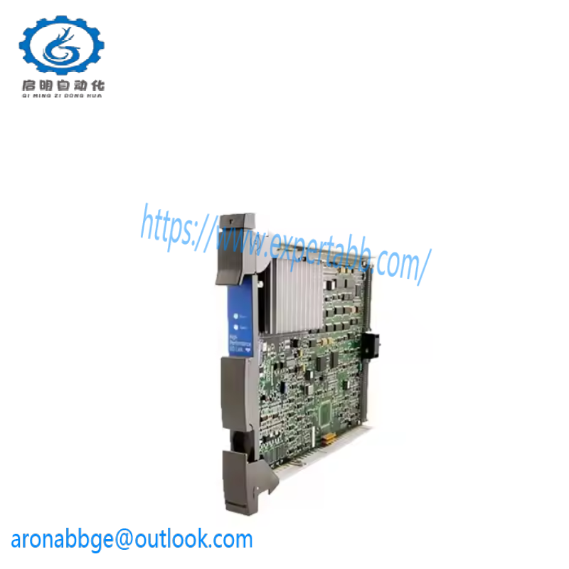 HONEYWELL FS-IOBUS-CPIO3 Controller Chassis