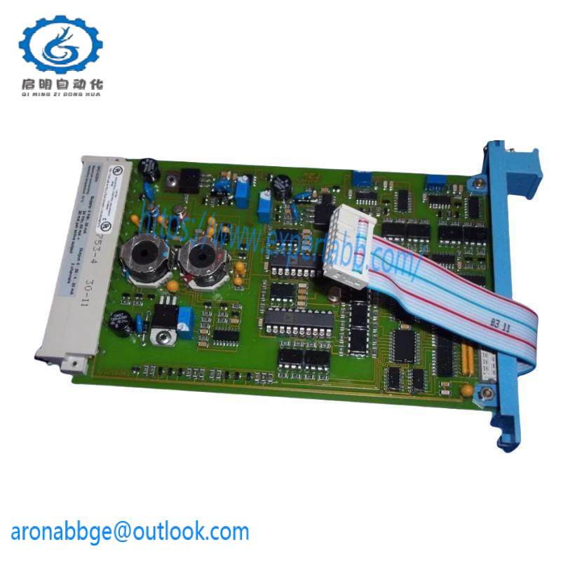 honeywell FS-SAO-0220m SAFE AO MODULE