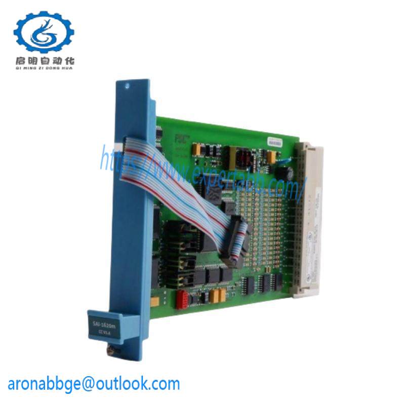 honeywell FS-SDIL-1608 Safety Manager System Module