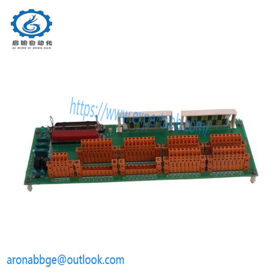 Honeywell FS-SDO-0448  Safe digital output module (48 Vdc, 0.75 A, 4 channels)