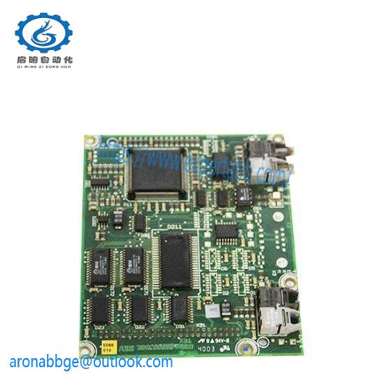 Honeywell FS-SICC-0001/L3 DCS Module